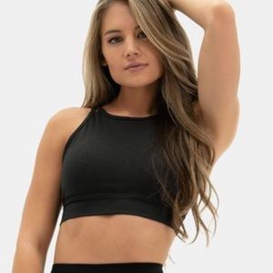 Balance Athletica - Unity Bra - Midnight - Small